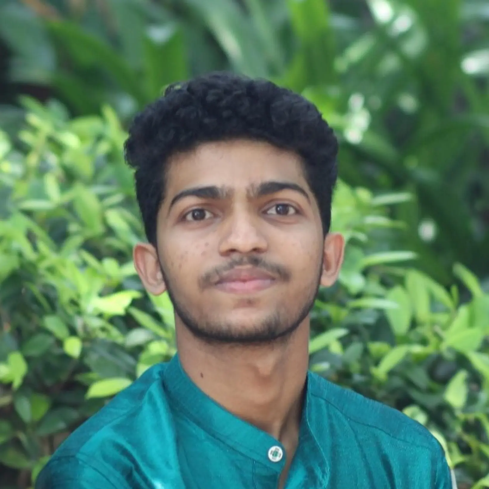Aditya Nikhil