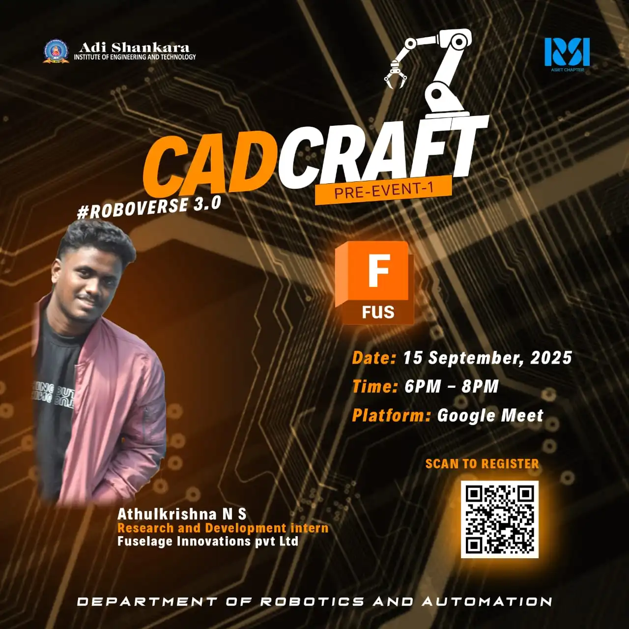 CadCarft