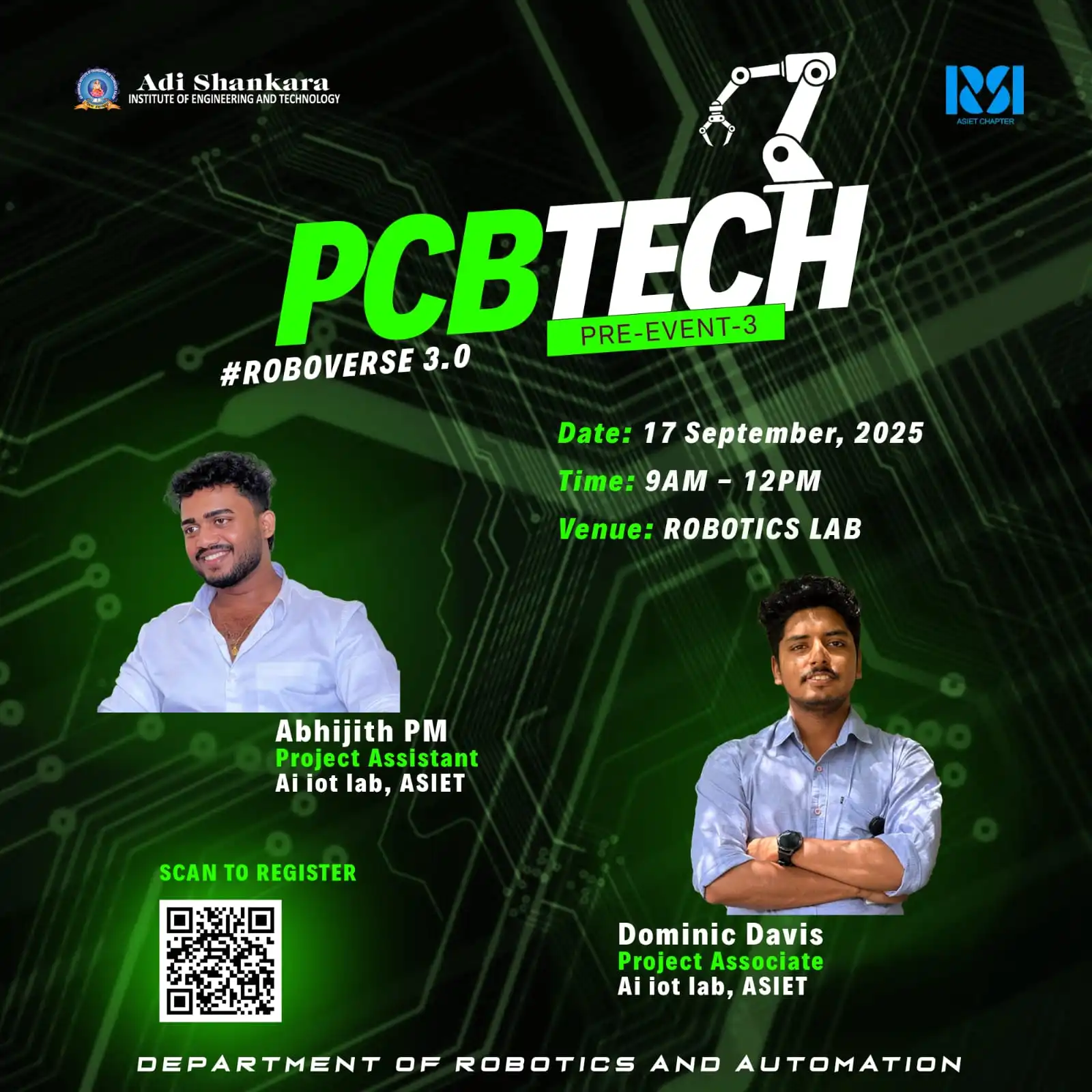 PcbTech