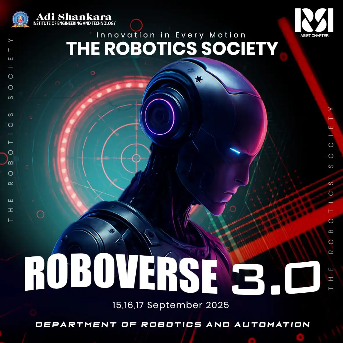 Roboverse 3.0